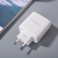 Original Realme GT Master Edition GT2Pro Neo2 65W SuperVooc Fast Charger EU QC4.0 USB Power Adapter For Realme 8 8i 9 X7Pro OPPO. 