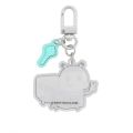 Kpop Idol TXT PPULBATU Keychains PPULVERSE Acrylic Keyring. 