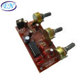 PT2399 Karaoke Kit Microphone Board Reverberation Echo Sound Circuit. 