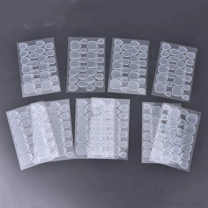 3/10/20%20Nails%20Glue%20Sheets,%20Glue%20Dots%20Nail%20Stickers%20Sheet%20Tape%20Double%20Side%20Sticker%20Tape%20Self%20Adhesive%20Clear%20Sticky%20Tabs%20For%20Fake%20Artificial%20False%20Nails%20Nail%20Art%20Glue%20Adhesive%20Tape%20-%20Image%204