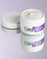 CeraVe Skin Renewing Night Cream (48g) – Overnight Hydration & Skin Renewal. 