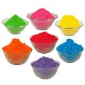 Pack of Seven Holi Colour Powder 200g Gulal Powder Holi Powder DIY Toy Party Color festival Color Powder For Parties and Events,Holi colour powder, holi colours, powder colours for holi, holi colours powder, powder colours for holi, colours for holi. 