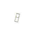 Oppo F1S Golden Sim Tray Sim Jacket Sim Slot Sim Door For Oppo F1S. 