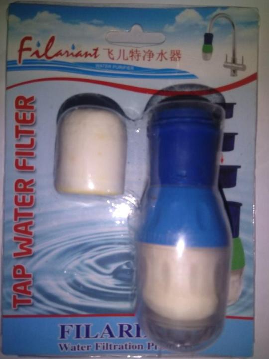 Tap Water Filter