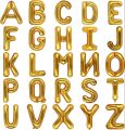 5 Alphabets Foil Balloons Set For Name Foil Balloons Making For Birthday Name Decoration. 