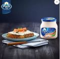Puck Processed Cream Cheese Spread, 500g - Pack of 1. 