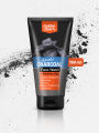 Golden Pearl  Activated Charcoal Facewash 150ml. 