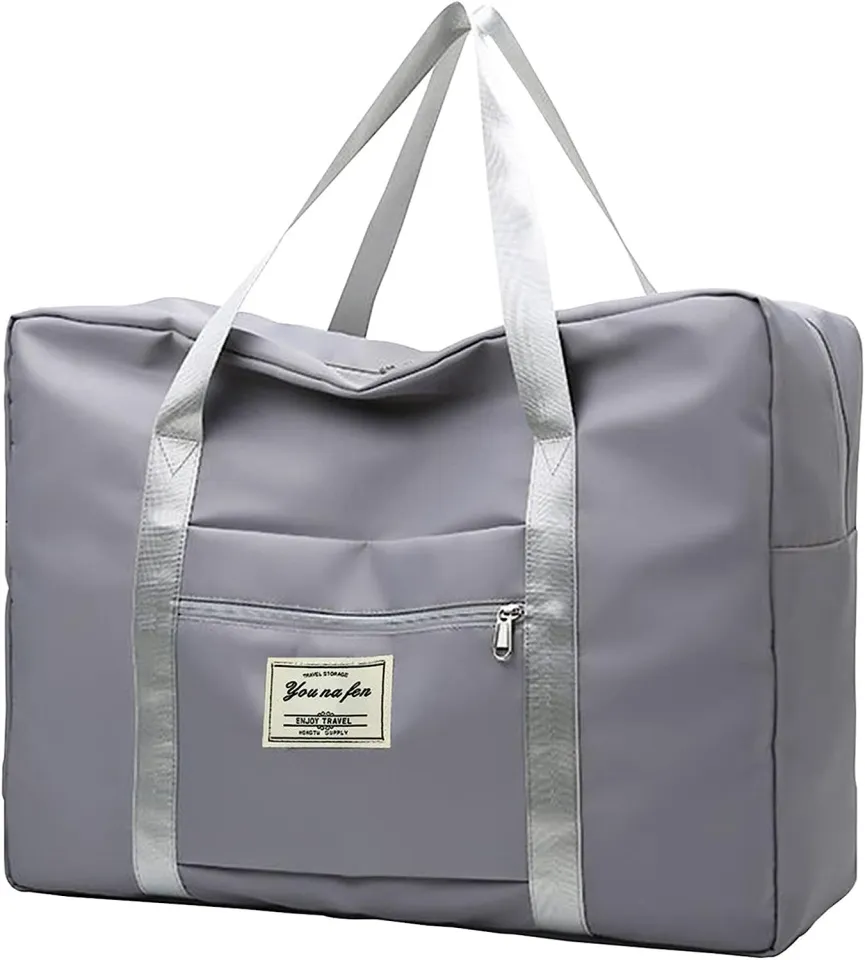 Light duffle bag best sale