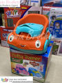 Fancy Baby Potty Trainer Commode (Chair) Car Design Latest Model Imported Made Box Pack. 