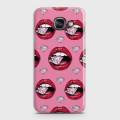 Samsung A3 2016 (A310) Cover - SkinLee HQ Hard Case - Shine Like A Diamond - SKINLEE-346-1-237-32. 