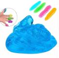 Slime Clay Play Dow for Kids (pack of 4 Pieces). 