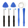 8pcs Universal Mobile Phone Repair Tool Set Mobile Touch Screen L Display Battery Back Cover Tools Kits Screwdriver Set Lonni. 