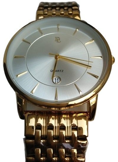 Premium%20Quality%20DL%20Watch%20Date%20Golden%20Chain%20Watch%20-%20Image%202