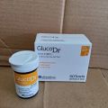 GlucoDr Code 8 (50 Strips). 