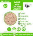 Quinoa Pakistan: Organic White Quinoa 1Kg. 
