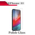 Apple IPhone 11 Tempered Glass Screen Protector Polish Glass For Apple IPhone 11. 