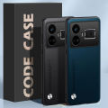 For Realme GT5 5G Case All-Inclusive Shockproof Soft Leather Ultra-Thin Fashion For Realme GT 5 Back Cover. 