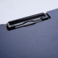 File Binder Tight Bite A4 File Folder Clipboard Writing Pad. 