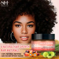 Glyca Oil atana Hair Oil Rosemary Head Pack Fenugreek Anti-Shedding x Hair Growth Oil Set 2024 Super 5 Hair Regenerating Oil Chebe B Butter Hair Mask Yu. 