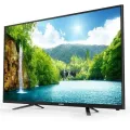 Haier 32" H-CAST LED/TV D2M Series/32D2M (Miracast Screen Mirroring/ Multi Pictures Mode/ Slim Bezel)/ 2 Years Warranty. 