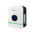 Growatt 15kW On-Grid Solar Inverter - High Efficiency with Dual MPPT. 