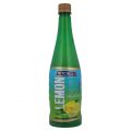 Lemon SQUASH 800ml MITCHELLS. 