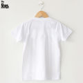 The Shop - Pack Of 2 - Basic Fashion Black & White T Shirt For Men & Women - BW-MW1. 
