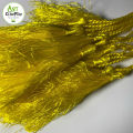 Polyester Thread Tassels | Long Strip Style | Handmade Tussles | For Clothes , Handmade Ornaments, Dress | Crafts 6PCs. 