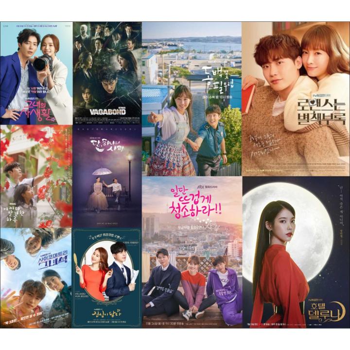 Top 10 Best Korean Series Of All Time Best Kdrama Series Of All