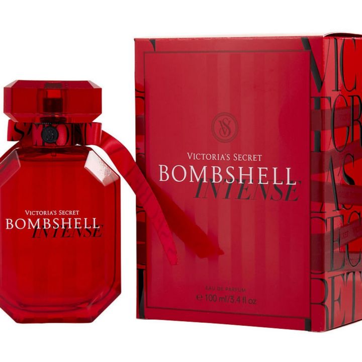 Victoria's Secret BOMBSHELL INTENSE WOMEN EDP 100ML VICTORIA SECRET