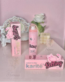 Karite makeup setting spray. 