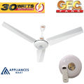 GFC 30 Watts Inverter Ceiling Fan Deluxe Model 56 Inch. 