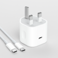 iPhone Original 20W Fast Charger | iPhone Power Adapter for 16 15 14 13 12 11 Pro Max | Super Fast Charging. 