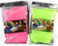 Pack of Two 1/2 KG Kinetic Sand Pouch For Kids with free two Molds pieces. 