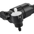NXFDSIOZ 28920-3JA0A Windshield Washer Pump for Infiniti JX35 QX60 2013-2021 Nissan Pathfinder 13-19. 