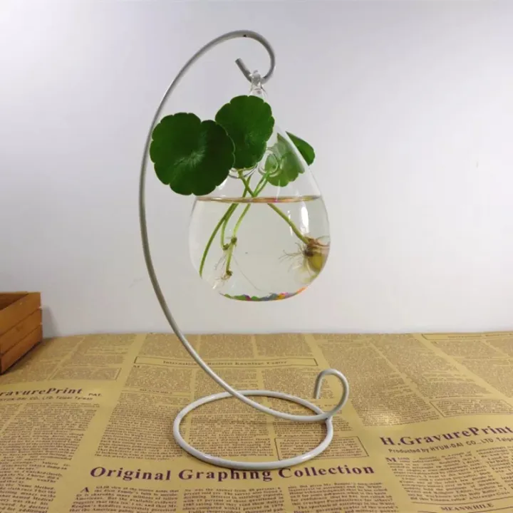Customized%20Gold,%20Black%20and%20White%20Fancy%20Rack%20For%20a%20small%20pot%20or%20glass%20pot%20for%20home%20decoration%20made%20with%20iron%20Only%20Iron%20Stand%20-%20Image%203