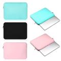 TE Laptop Sleeve Case Bag Pouch Store For Mac MacBook Air Pro 11.6 13.3 15.4inch. 