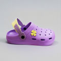 Soft Comfy Crocs for Girls and Women – Comfortable, Trendy Design, Versatile for Casual Wear. 