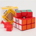 Promo Cheapest Magic Cube puzzle Dayan Guhong 2 V2 57mm 3x3x3 Cubing Speed Puzzle Cubo Magico Kids Educational Toys. 