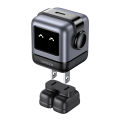 UGREEN 65W GaN Fast Charger with 3 Ports. 