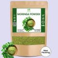 Moringa Leaf Powder 100 Gram. 
