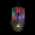 Bloody A70 Neon Backlite Drag Clicking Mouse (Ultra Core/Multi Core Gaming Mouse). 