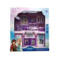 Frozen Funny Purple Kitchen Set for Kids. 
