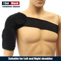 Detachable Shoulder Brace Compression Support for Torn Rotator Cuff AC Joint Pain Relief Tendonitis Orthosis Dislocated Sholder. 