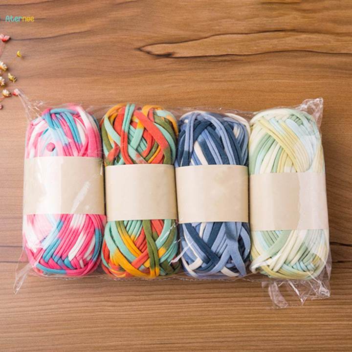 Fabric%20Cloth%20Yarn%20Weaving%20Thread%20Soft%20Knitting%20Yarn%20for%20Macrame%20Rugs%20Craft%20-%20Image%209