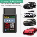 Ysding Bluetooth OBD2 ,OBD  Adapter Scan Tool Check Engine Light Diagnostic Interface Code Reader for Window PC and Android Devices. 