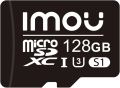 Dahua Imou Memory card 128GB, Surveillance Grade 10 Price in Pakistan, CCTV Cameras Memory Card. 