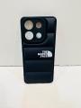 Redmi Note 13 Back Covers - Premium Soft Silicon Puffer Case - Printed Cover - New Elegant Designs - Redmi Note 13 fancy Girls & Boys fancy Back Covers. 