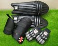 Black Edition Cricket Kit with Original CA Bat – Full Cricket Set for Men & Boys | Professional Sports Gear. 