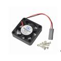 5V Fan for Raspberry Pi  Pi3 Pi4. 